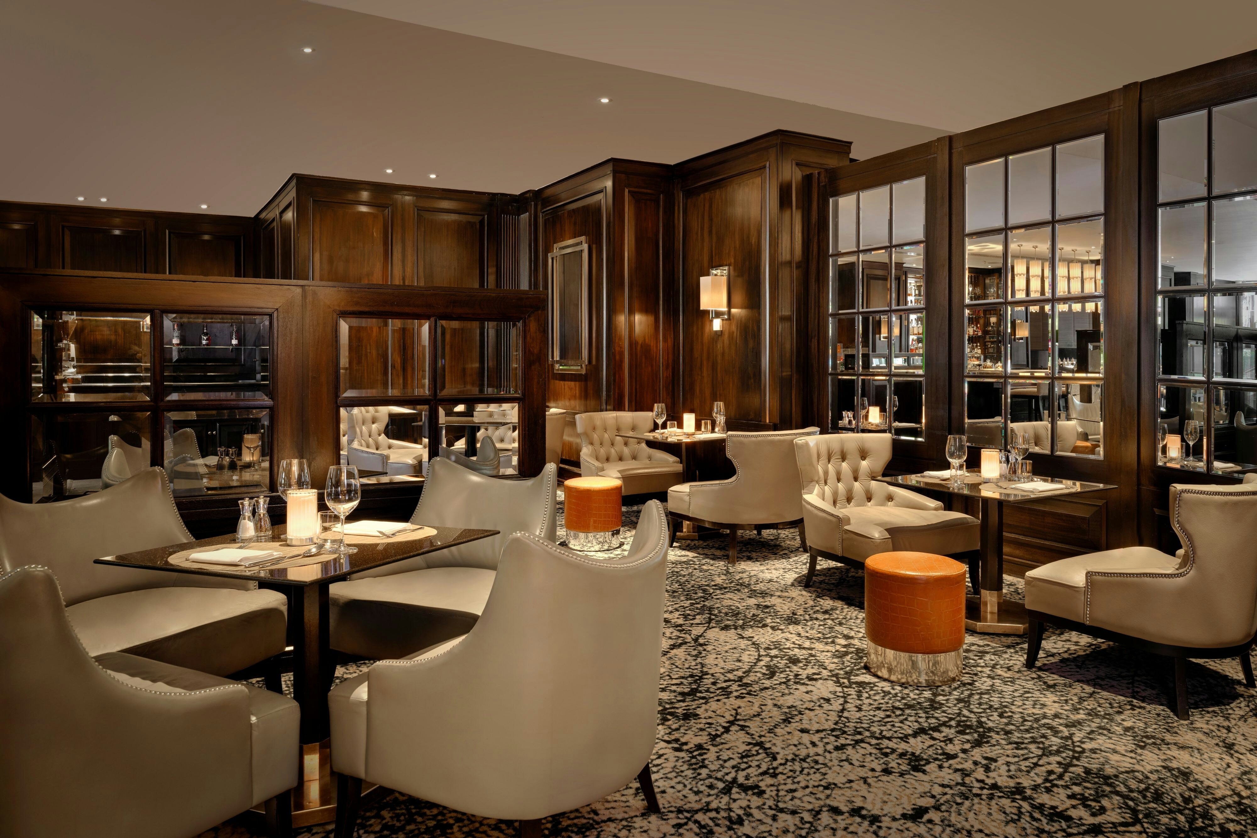The Park Tower Knightsbridge, a Luxury Collection Hotel, London 33/60