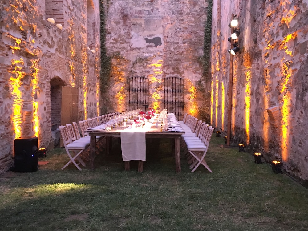 Hotel Convento Tarifa 28/41