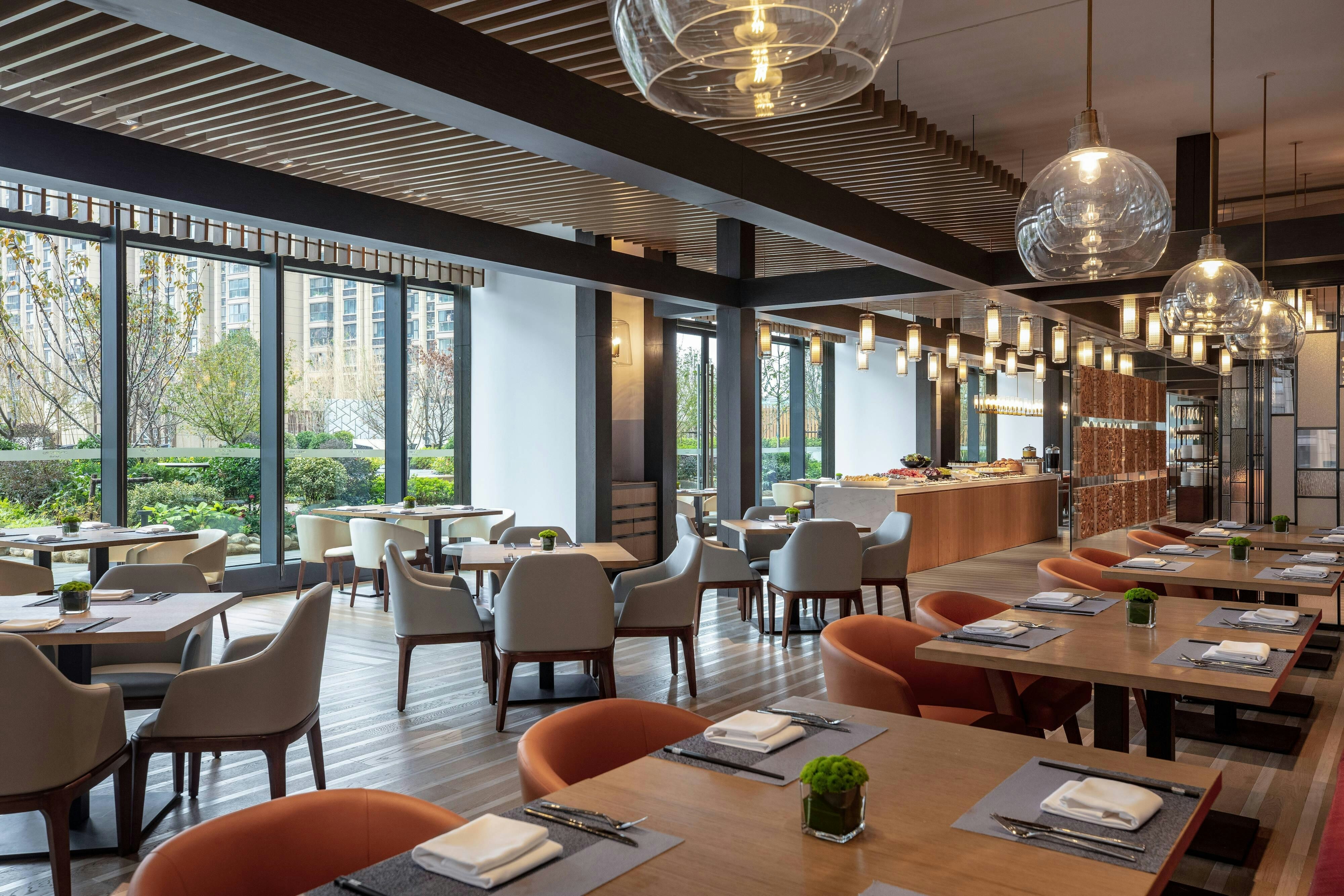 Courtyard by Marriott Suzhou Mudu 29/54