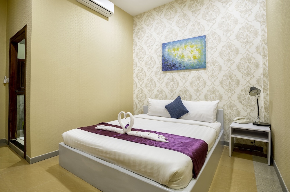 St. 288 Hotel Apartment &amp; Hotel Service 9/28