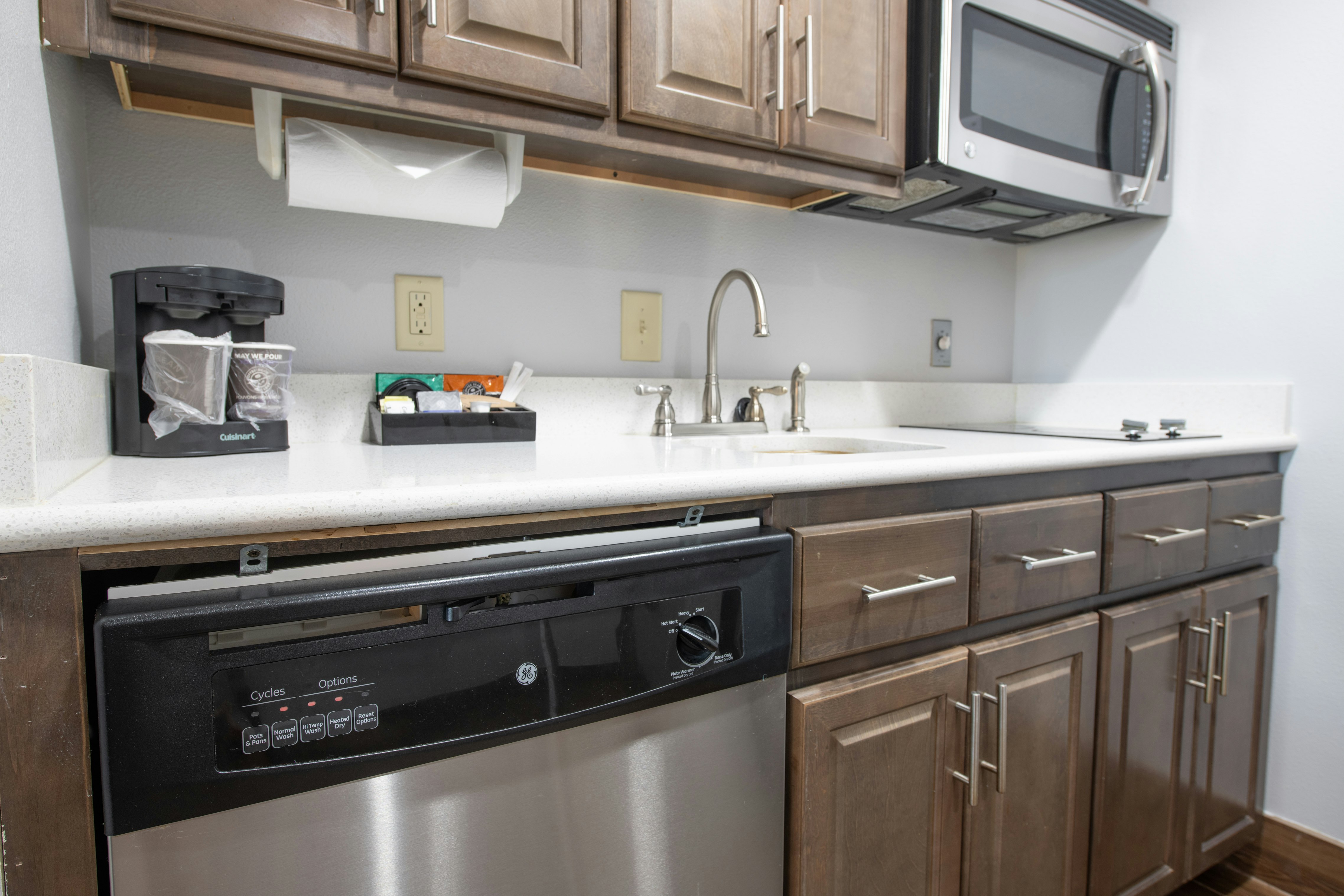 Premium, King Bed, Accessible, Homewood Suites by Hilton Houma LA 4/6