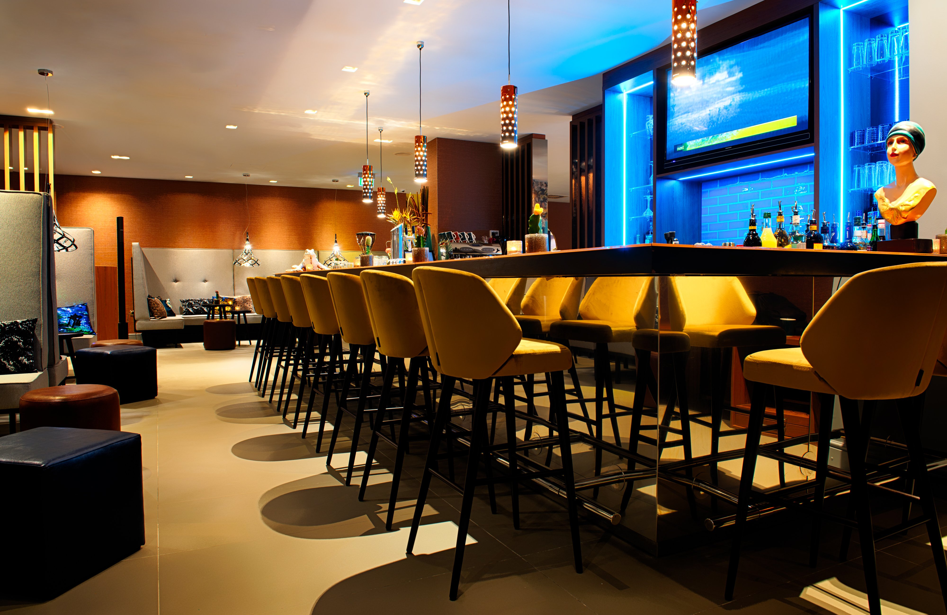 NYX Hotel Mannheim 58/75