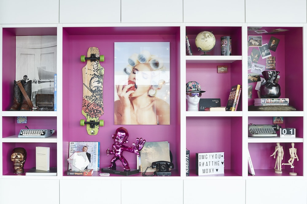MOXY FRANKFURT ESCHBORN 26/39