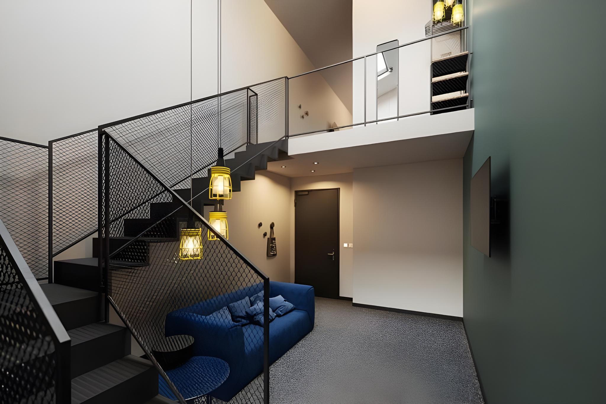 Duplex