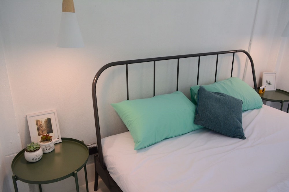 Concept Yard Chiangrai - Adults Only 13/21