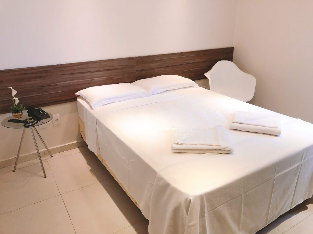 STANDARD, TWIN BEDS