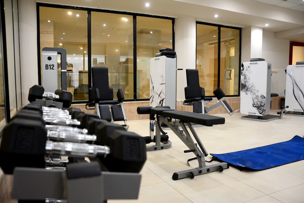Riviera Spa Resort - Adults Only 27/50