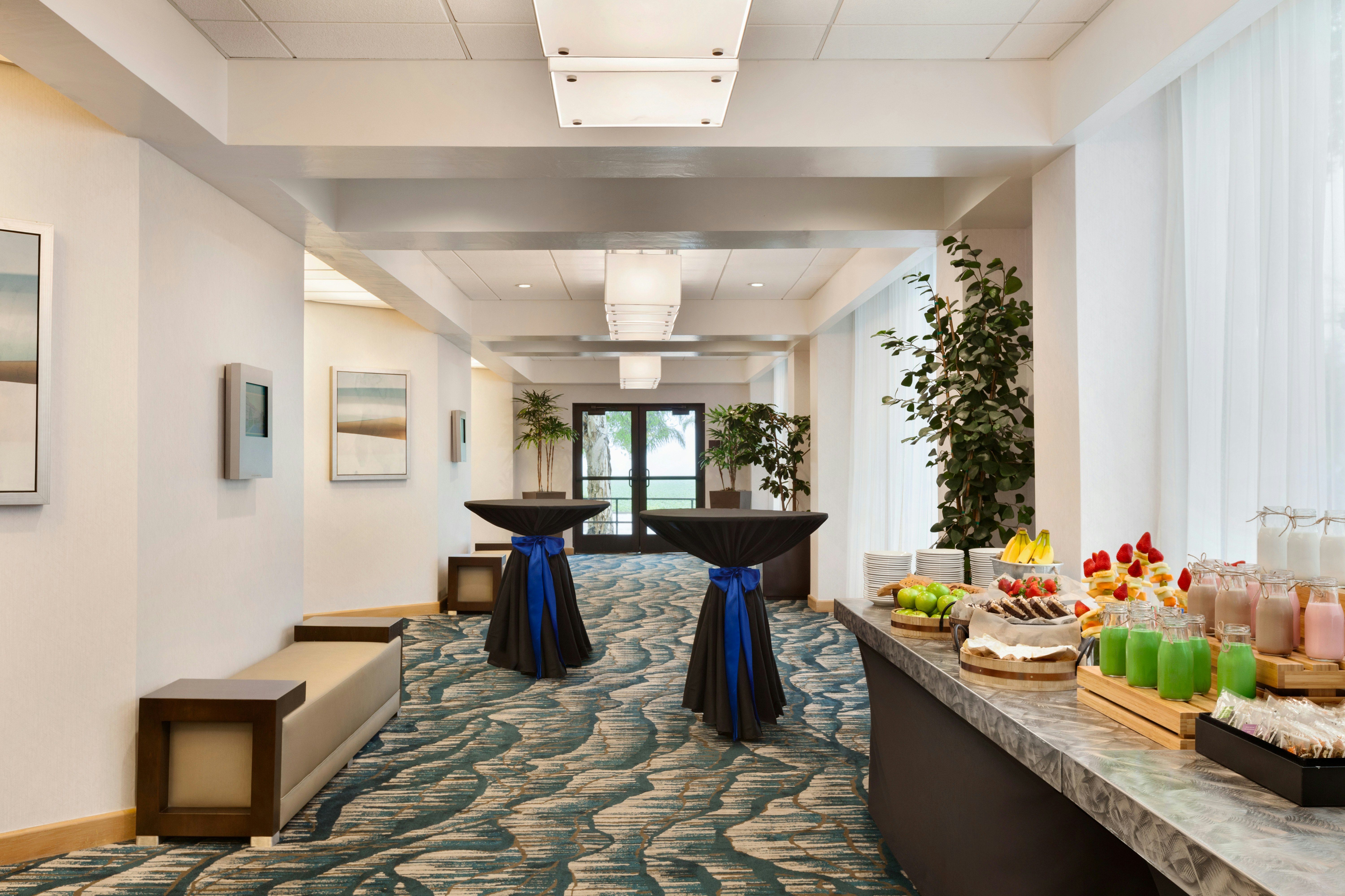 Embassy Suites By Hilton San Luis Obispo 32/59