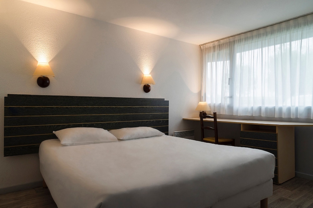 Inter Hotel Morlaix Ouest 19/62