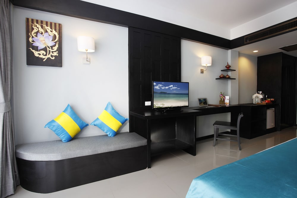 Diamond Cottage Resort and Spa 32/50