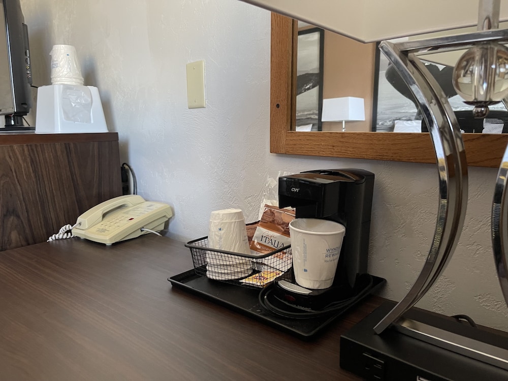 Super 8 By Wyndham Ketchikan 32/52