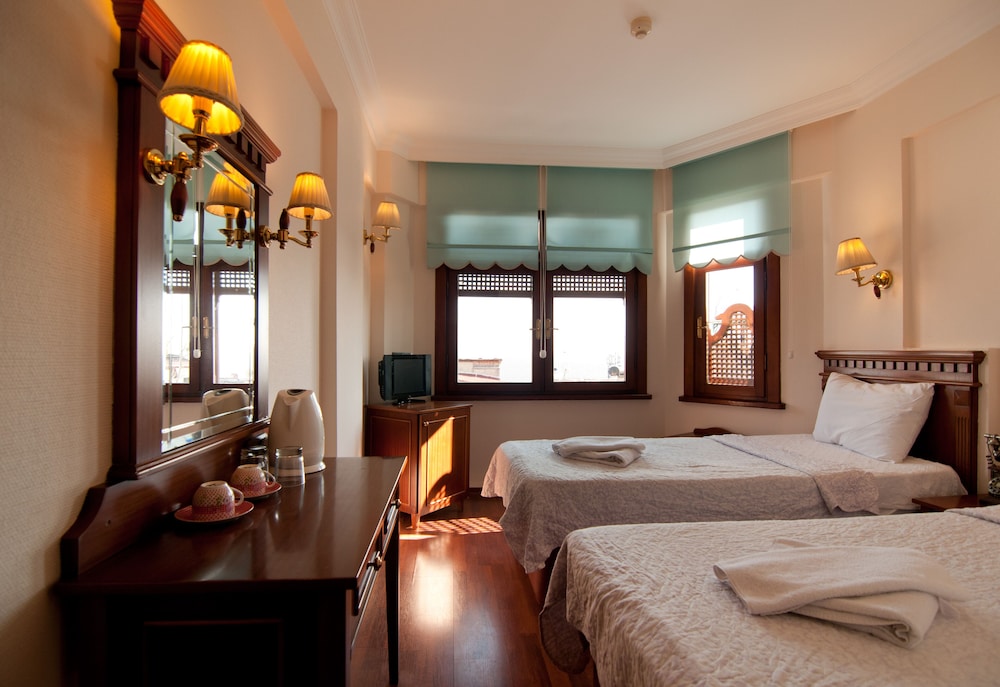 Emine Sultan Hotel 17/59