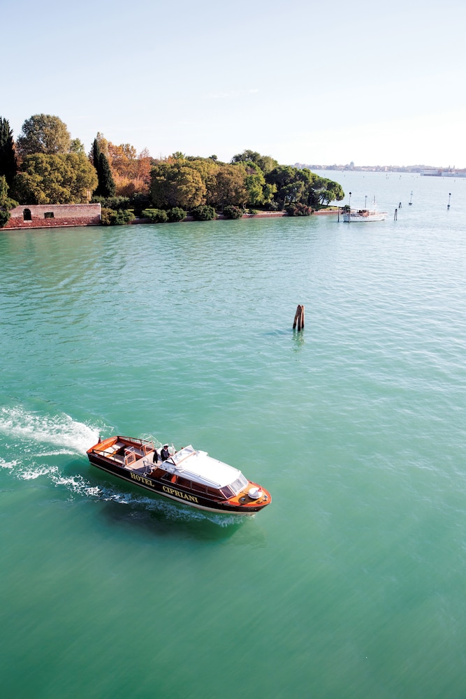 Cipriani A Belmond Hotel Venice 77/82