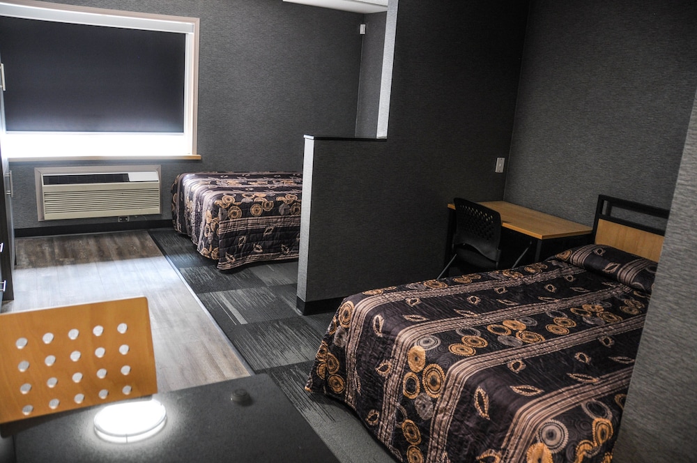 Residence And Conference Centre Kitchener Waterloo 23/43