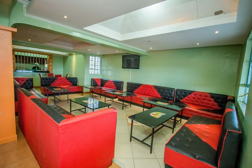 Winstonia Hotel 20/34