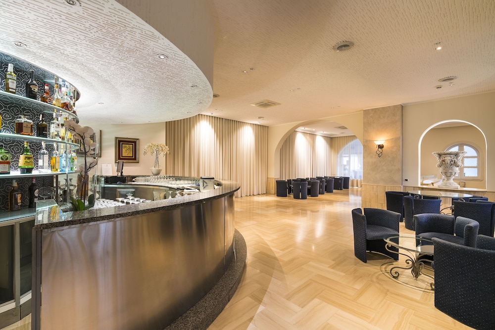 Sant Alphio Garden Hotel & Spa 9/64