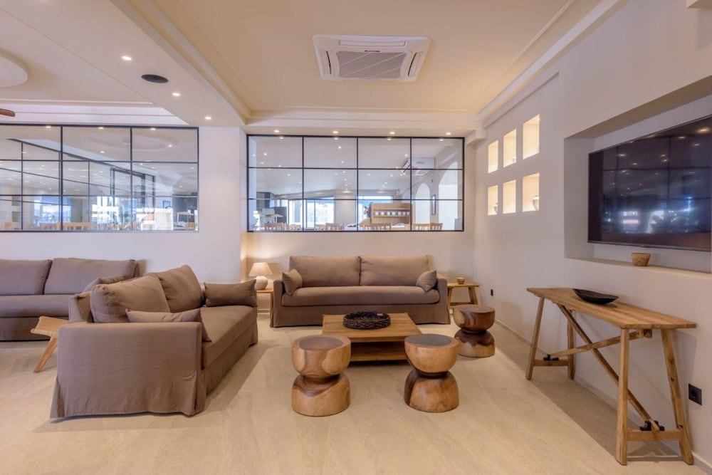 Zeus Hotels Neptuno Beach 51/69