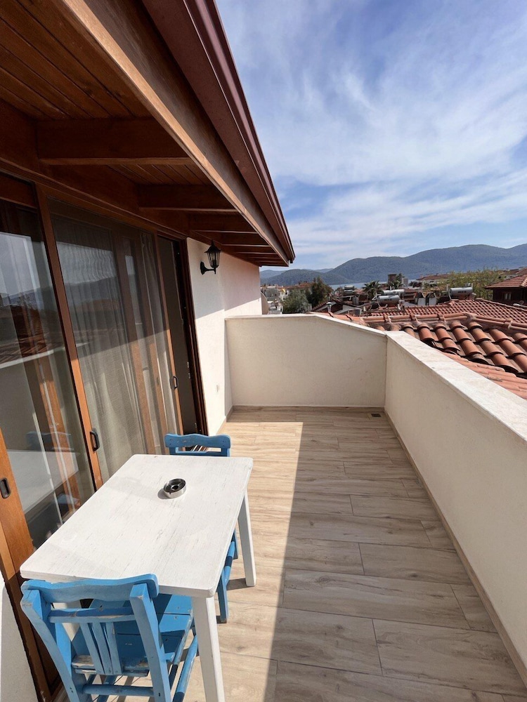 Yelken Hotel Akyaka 15/23