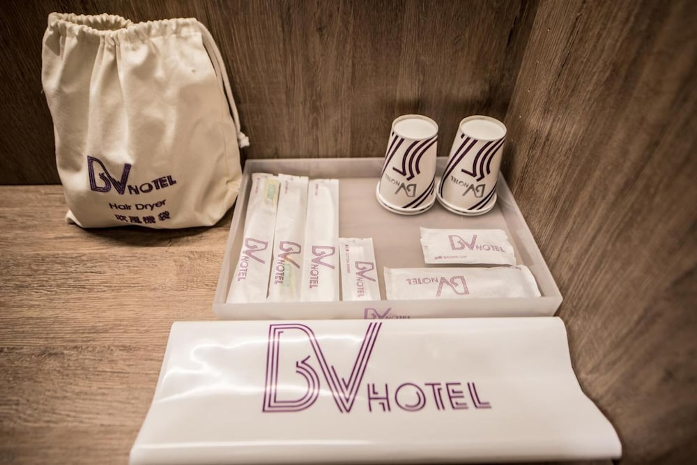 Bv酒店(Bv Hotel) 图片2