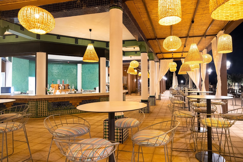 Sol Oasis Marrakech 53/70