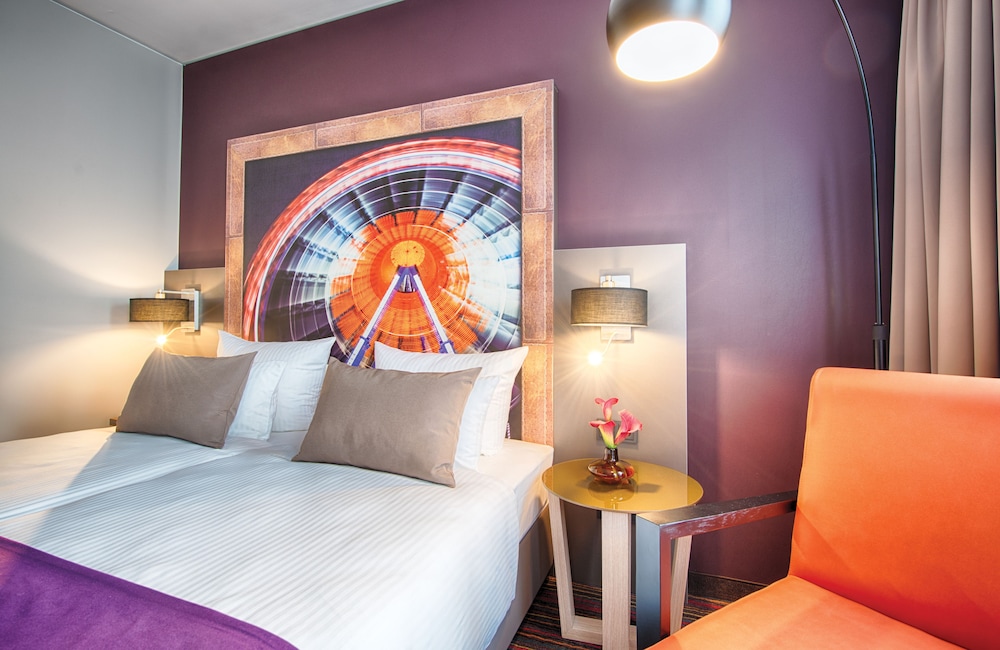 LEONARDO HOTEL MUNICH CITY SOUTH 27/80