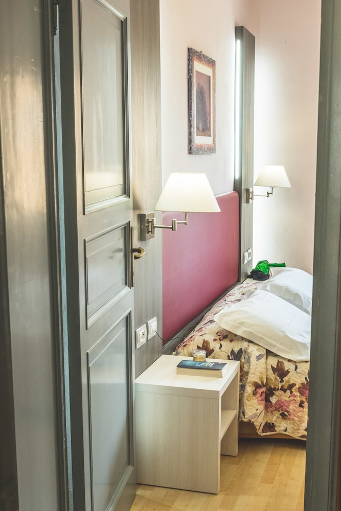 Hotel Il Giardino 27/72