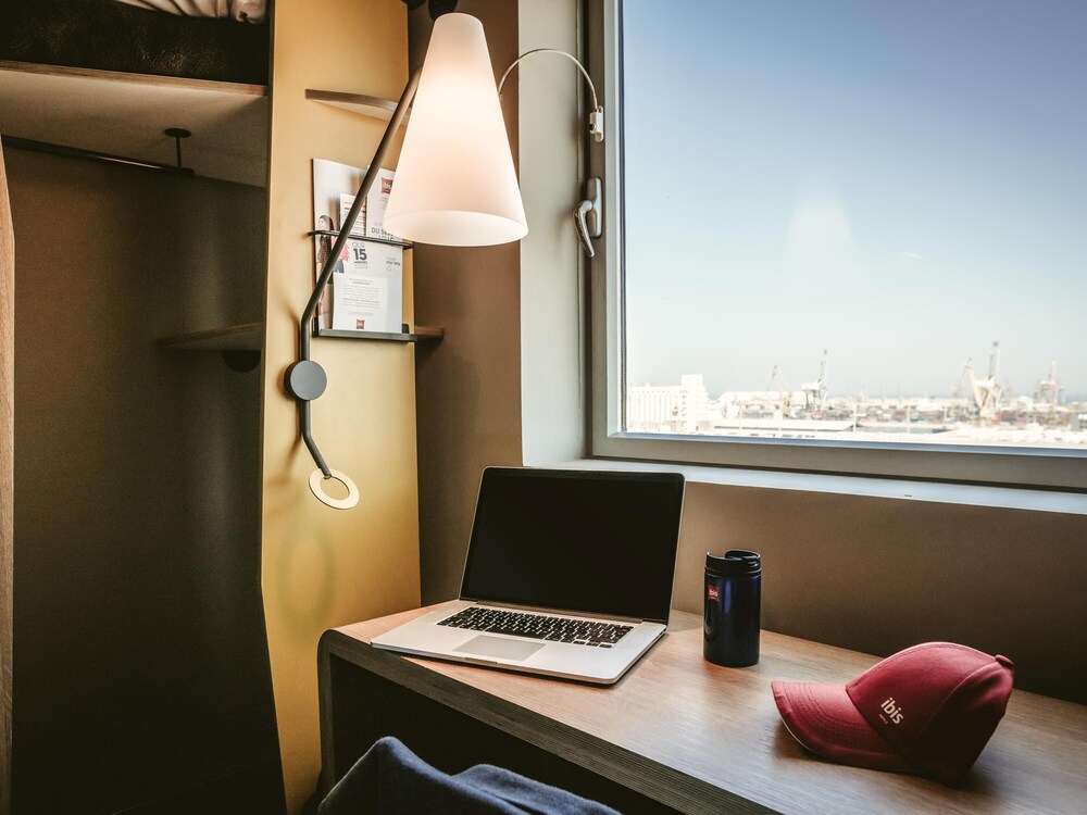 ibis Casablanca City Center 40/50
