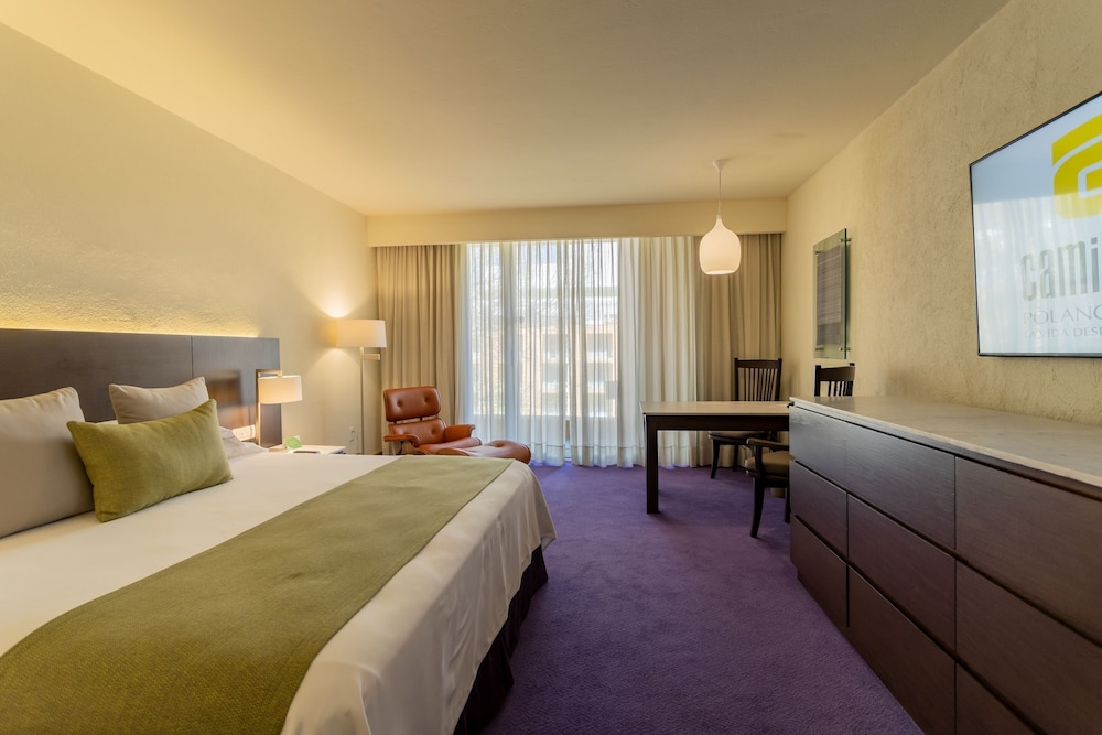 SUPERIOR, DELUXE, KING BED, GARDEN VIEW