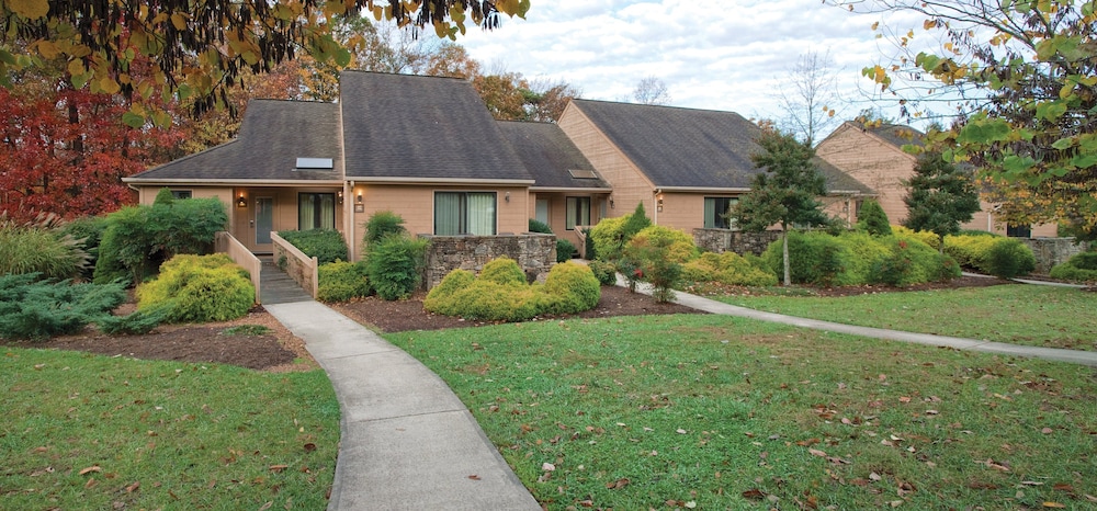 Club Wyndham Resort at Fairfield Glade 57/59