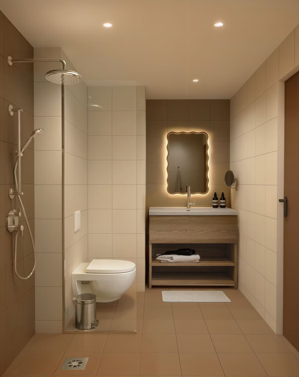 OKKO Hotels Marseille Centre La Joliette 6/6