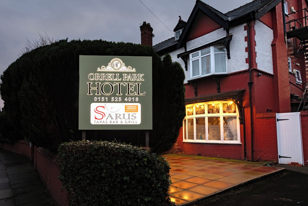 Orrell Park Hotel 4/53