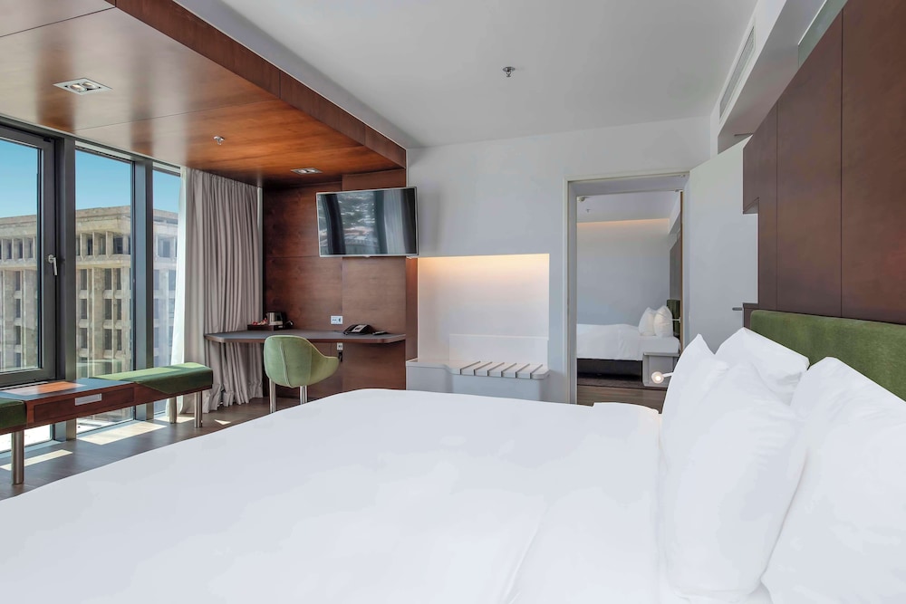 Radisson Blu Iveria 20/74