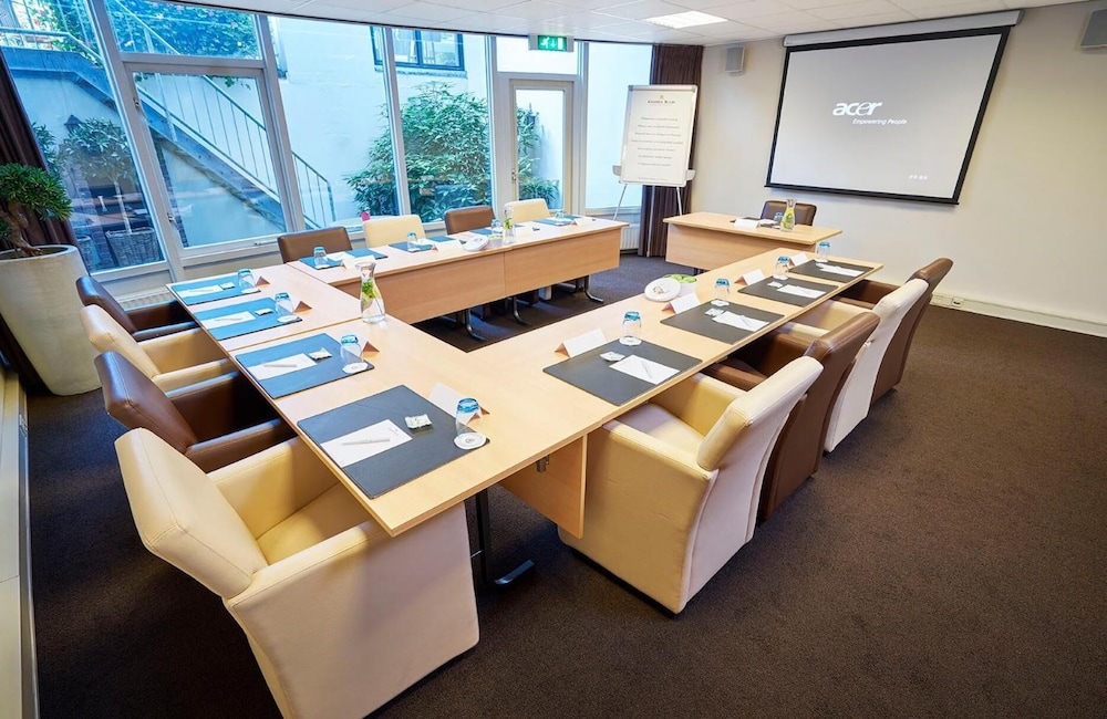 Tulip Inn Media Park Hilversum 58/65