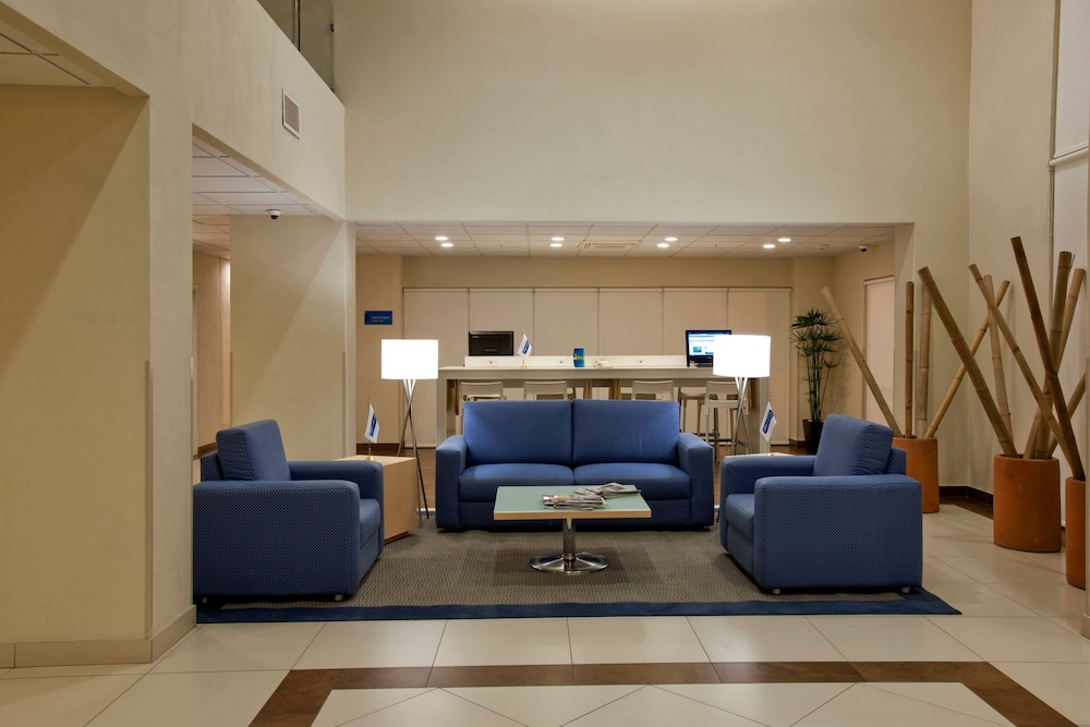 City Express by Marriott Zacatecas 11/56