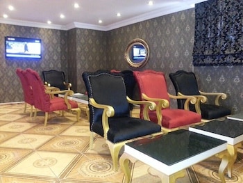 ATALLA HOTEL 31/44