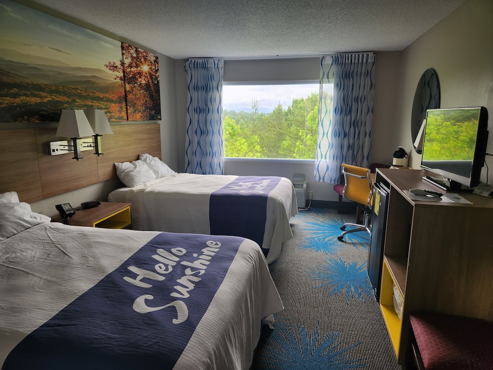 Days Inn by Wyndham Dahlonega 20/49