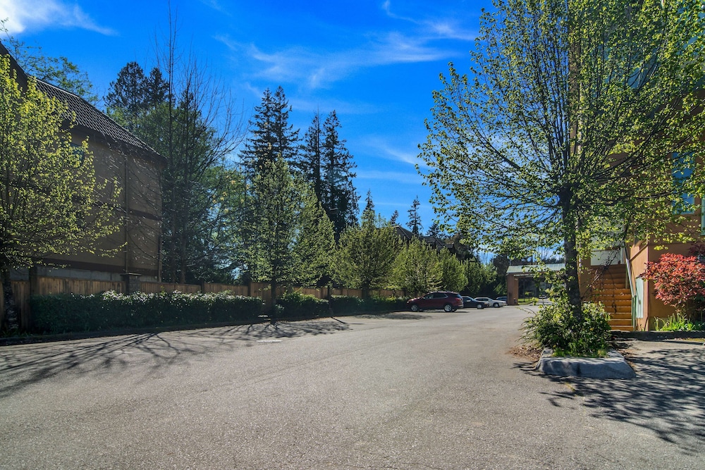 Motel6 Surrey BC 33/37