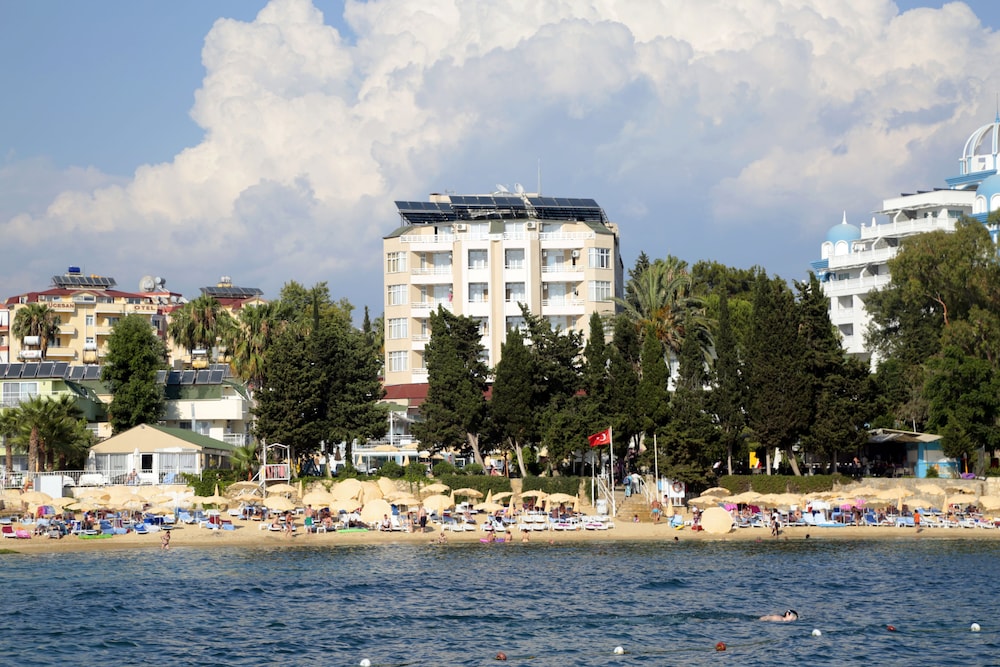 Incekum Su Hotel in ALANYA