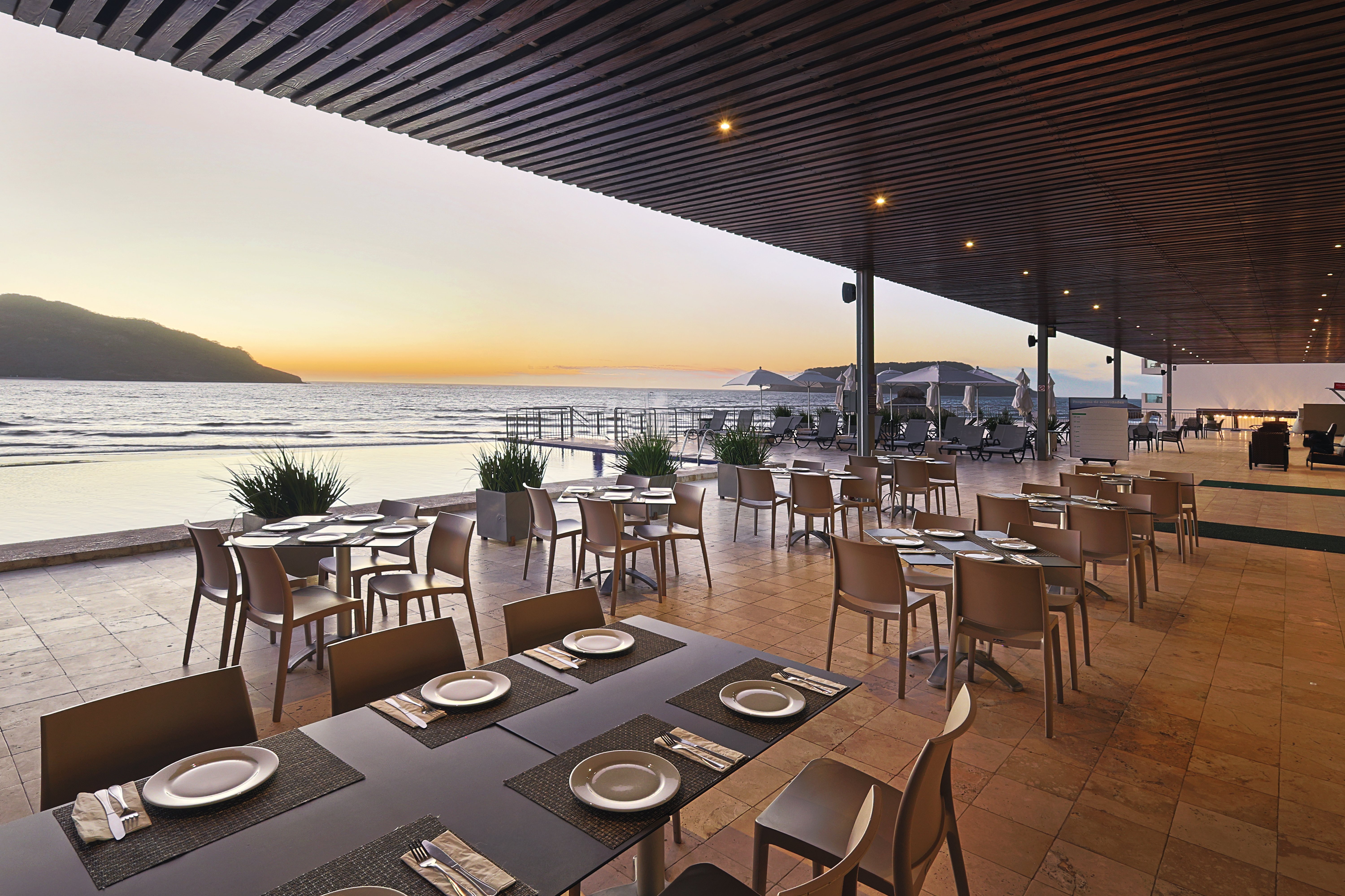 Holiday Inn Resort Mazatlan 41/61