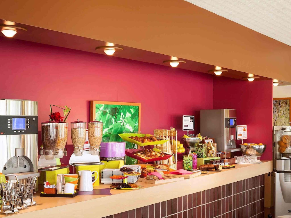 ibis Styles Besancon 8/77