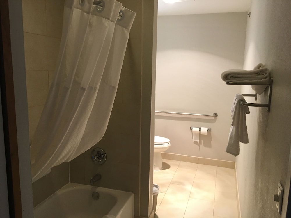 Microtel Inn Suites By Wyndham Albany Airport 48/49