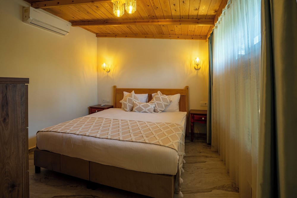 Villa Marine Apart Hotel 15/48