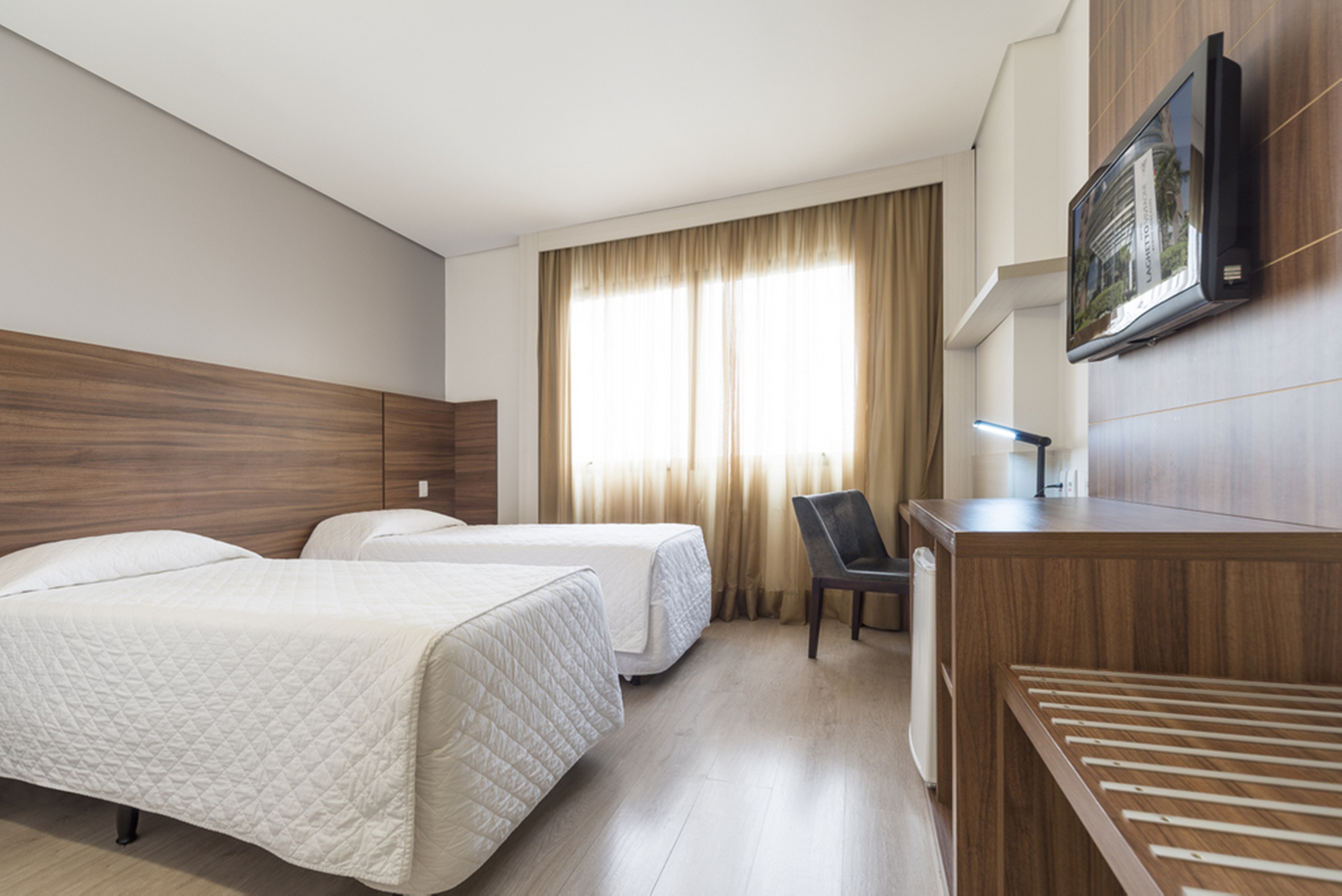 Super, Luxury, Double Bed