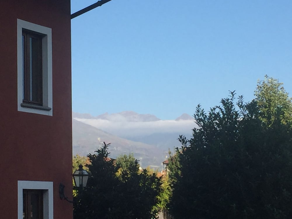 Relais Santo Stefano 73/74