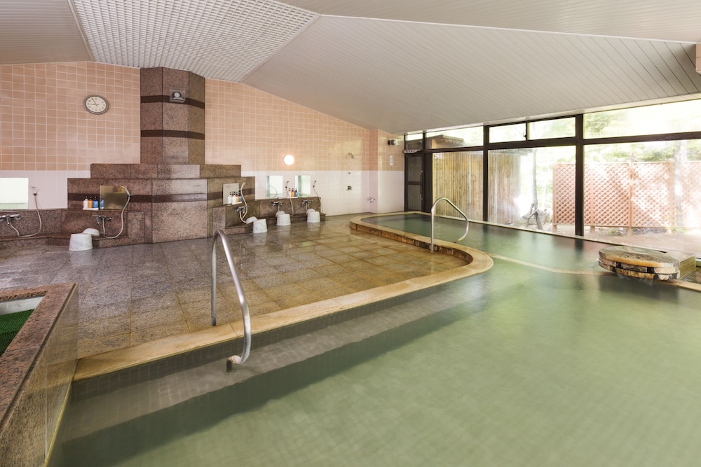 swimming pool spa
