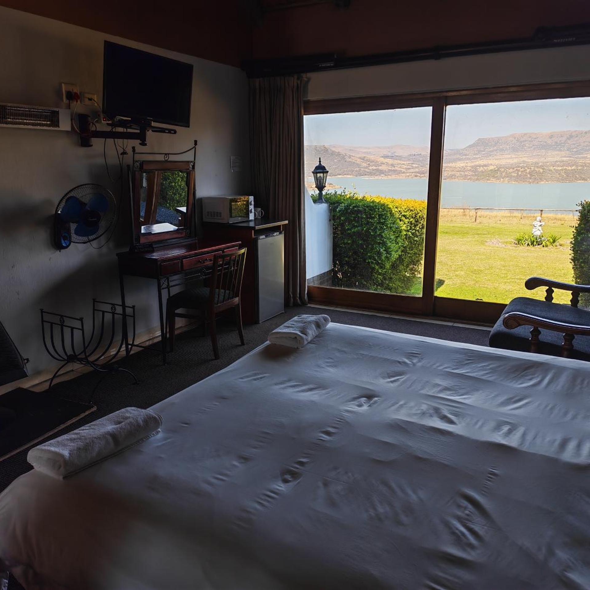 Blue Haze Country Lodge 21/50