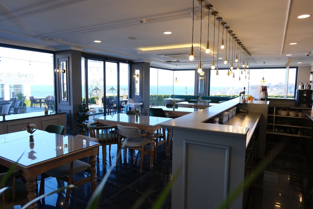Sahin Tepesi Suite Otel 39/50