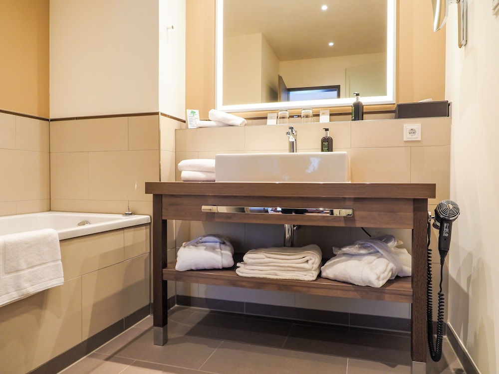 Hotel Anklamer Hof 22/40