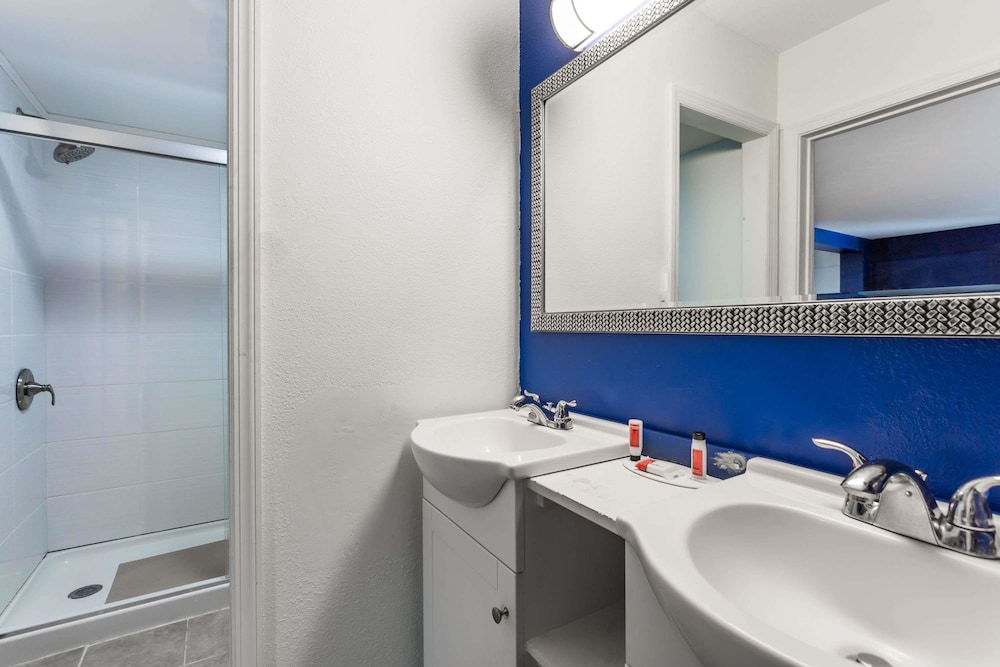 Days Inn by Wyndham Salisbury 16/26