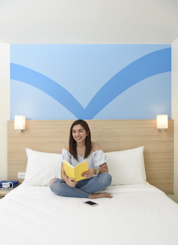 Hop Inn Hotel Aseana City Manila 15/30
